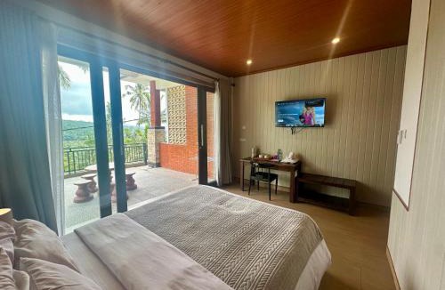 Munduk House | Bali Praya House