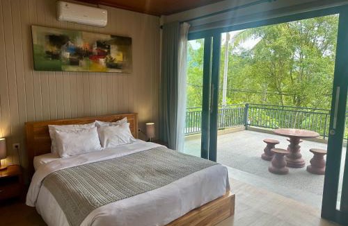 Munduk House | Bali Praya House