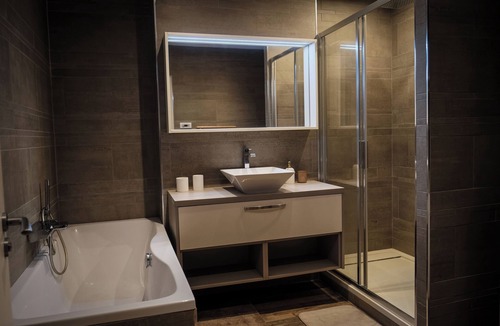Sainte-Anne - Faubourg Noyon Apartment | Bali Prestige & Luxe Amiens City