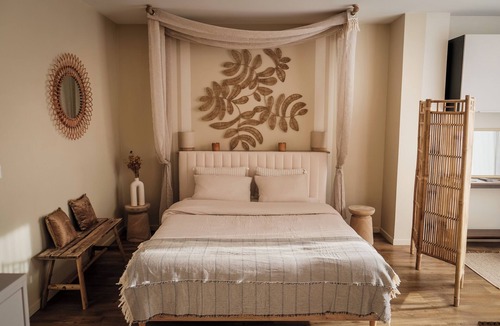Sainte-Anne - Faubourg Noyon Apartment | Bali Prestige & Luxe Amiens City