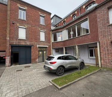Plein Sud Apartment | Bali Prestige & Luxe Amiens City
