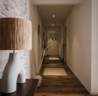 Plein Sud Apartment | Bali Prestige & Luxe Amiens City