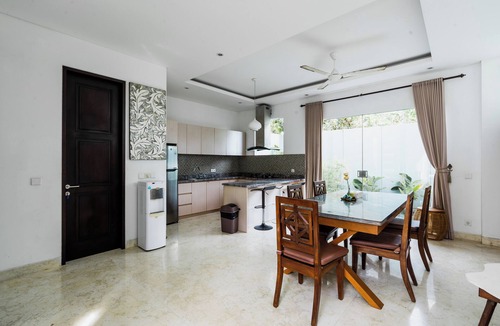 Ungasan Hotel | Bali Residence Villa