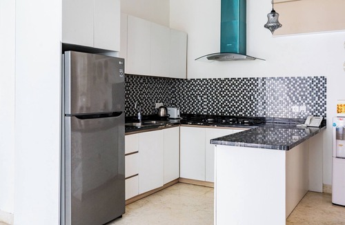 Ungasan Hotel | Bali Residence Villa