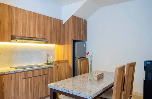 Ungasan Hotel | Bali Residence Villa