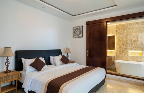 Ungasan Hotel | Bali Residence Villa