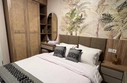 Chinatown Apartment | Bali Style Room by Acewin Inn near Chinatown