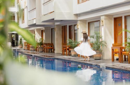 Legian City-Centre Hotel | Bali Sun Tropical Hotel & Spa - formerly The Sun Hotel & Spa Legian