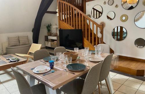 Chalon-sur-Saone Apartment | Bali Surya