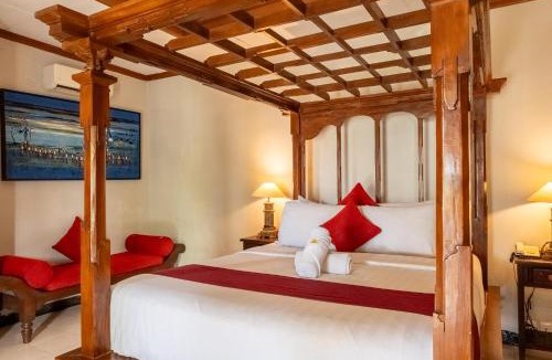 Lovina Hotel | Bali Taman Beach Resort & Spa Lovina