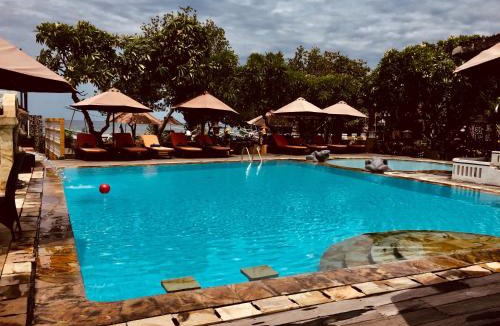 Lovina Hotel | Bali Taman Beach Resort & Spa Lovina