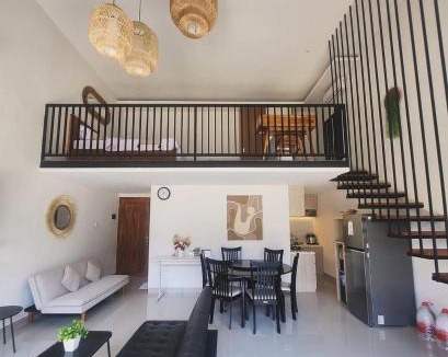 Tanjungbenoa House | Bali Thousand Island