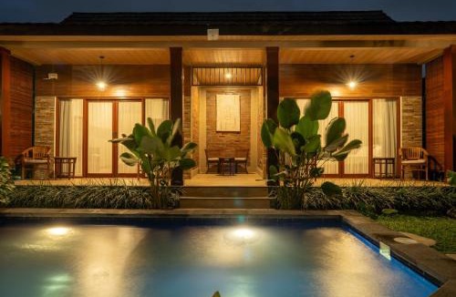 Batuan Villa | Bali Vanili Villa