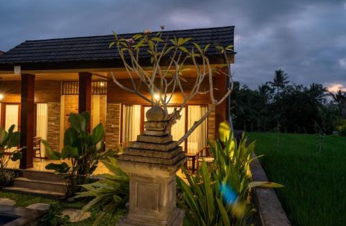 Batuan Villa | Bali Vanili Villa