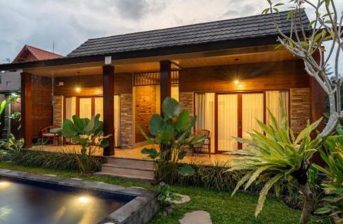 Batuan Villa | Bali Vanili Villa