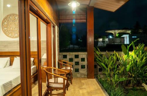 Batuan Villa | Bali Vanili Villa