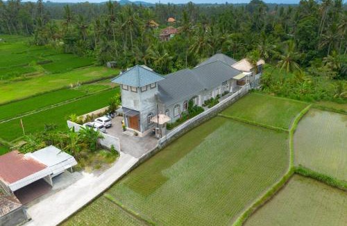 Melayang Hotel | Bali View Ubud by Betterplace