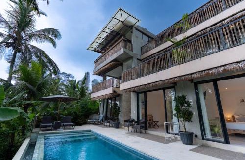 Melayang Hotel | Bali View Ubud by Betterplace