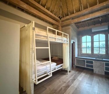 Sidakarya Hostel | Balian Retreat Centre Homestay