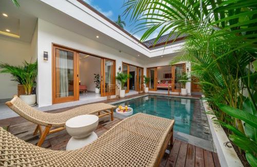 Umalas Villa | Balibay Villas - Secluded Pool Retreat Close to City Attractions