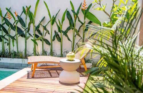 Umalas Villa | Balibay Villas - Secluded Pool Retreat Close to City Attractions