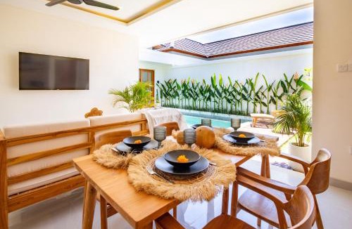 Umalas Villa | Balibay Villas - Secluded Pool Retreat Close to City Attractions