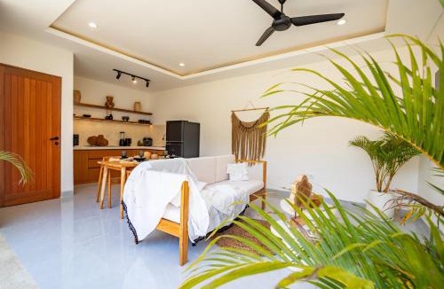 Umalas Villa | Balibay Villas - Secluded Pool Retreat Close to City Attractions