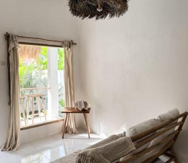 Sei Pinang House | Balibreeze house