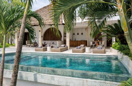 Tumbu Village Villa | Balidroomvilla's