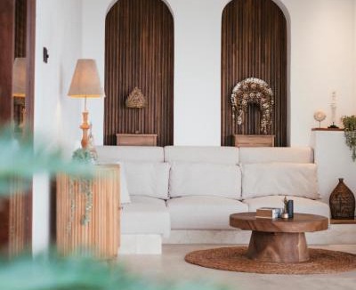 Tumbu Village Villa | Balidroomvilla's