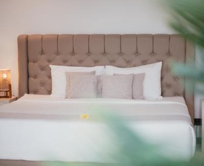 Tumbu Village Villa | Balidroomvilla's