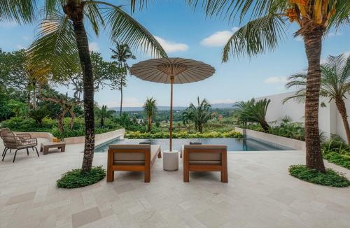 Tumbu Village Villa | Balidroomvilla's