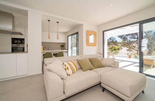 Moraira Villa | Balilos 4 - By Almarina Villas