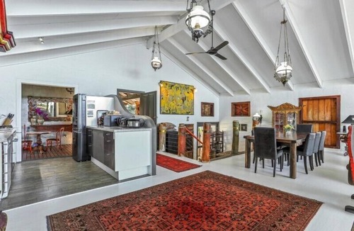 Sunshine Beach House | Balinese Beach House, Sunshine Beach