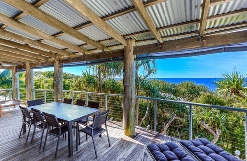 Sunshine Beach House | Balinese Beach House, Sunshine Beach