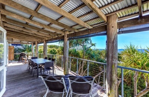 Sunshine Beach House | Balinese Beach House, Sunshine Beach