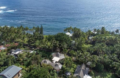 Kehena Beach Estates House | Balinese Beach House With Pool