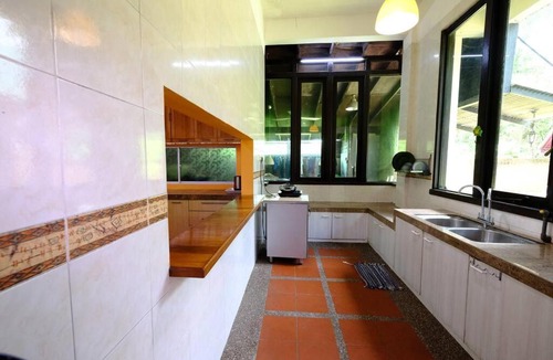 Kota Damansara Villa | Balinese retreat house