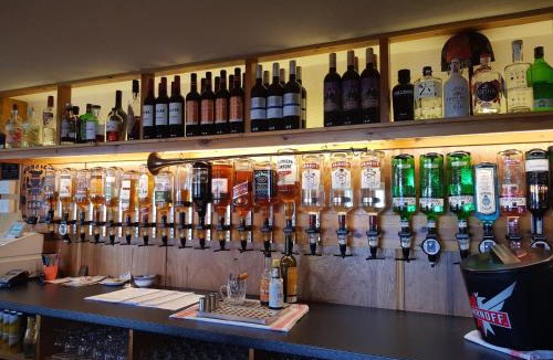 Fearn Hotel | Balintore Inn