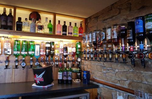Fearn Hotel | Balintore Inn