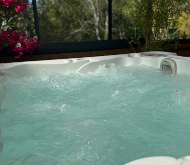 Quincy-Voisins Apartment | Balisier Maison Jacuzzi luxe privatif à 15min de Disneyland Paris