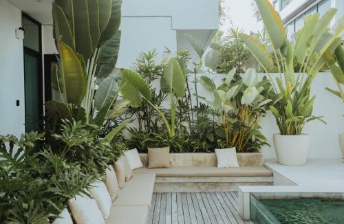 Munggu Villa | Baliwood Residence Villas by BREIG