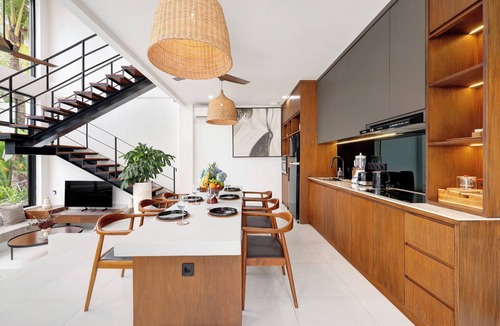 Munggu Villa | Baliwood Residence Villas II