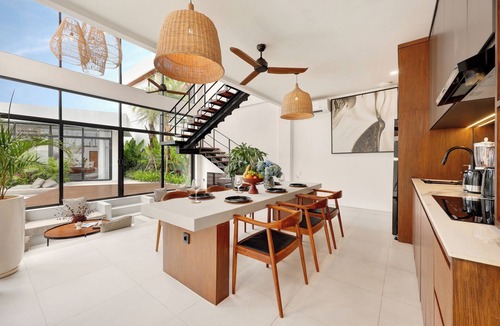 Munggu Villa | Baliwood Residence Villas II