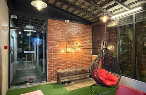 Taman Tab House | Baliyana Le Lodge