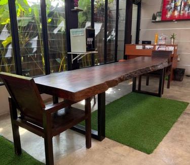 Taman Tab House | Baliyana Le Lodge