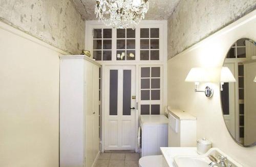 Copenhagen K Apartment | Balkon med udsigt midt i København