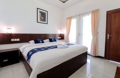 Banjarasri Hotel | Balkondes Kenalan
