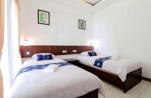 Banjarasri Hotel | Balkondes Kenalan