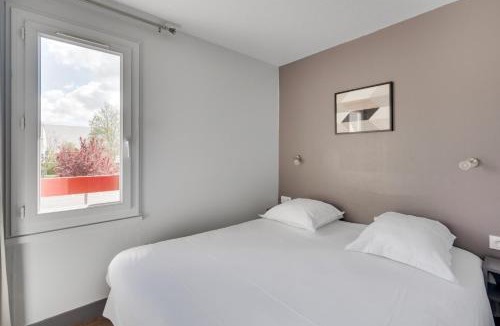 Blois Hotel | balladins Blois